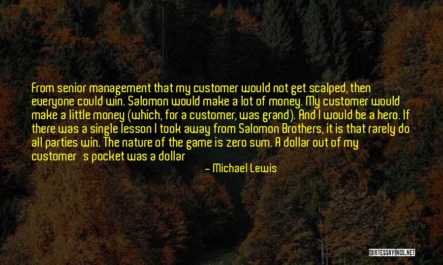 Grand Little Quotes By Michael Lewis Grand Little Quotes By Michael Lewis