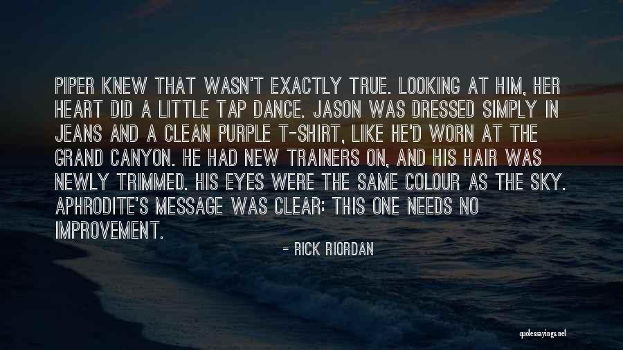 Grand Little Quotes By Rick Riordan Grand Little Quotes By Rick Riordan