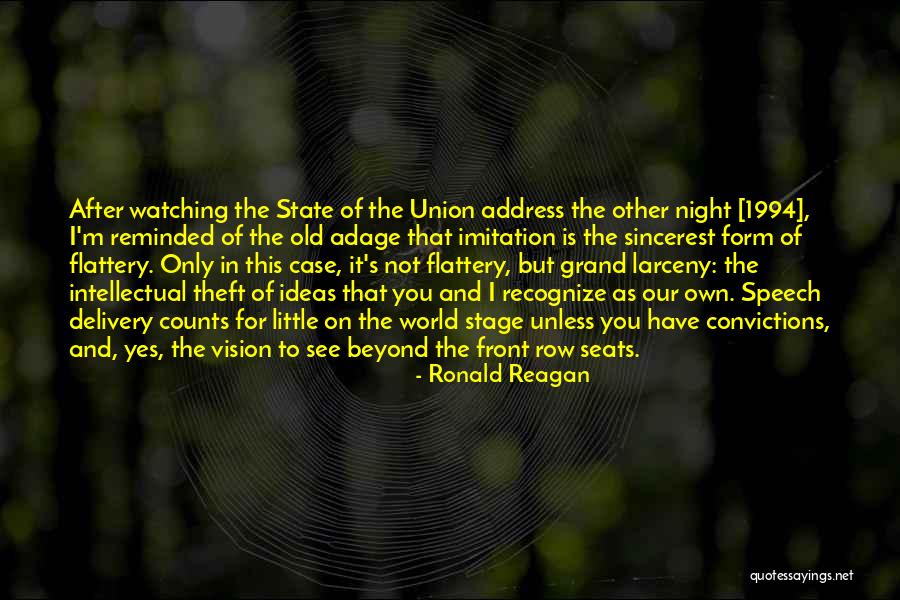 Grand Little Quotes By Ronald Reagan Grand Little Quotes By Ronald Reagan