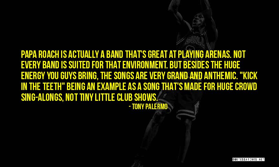 Grand Little Quotes By Tony Palermo Grand Little Quotes By Tony Palermo