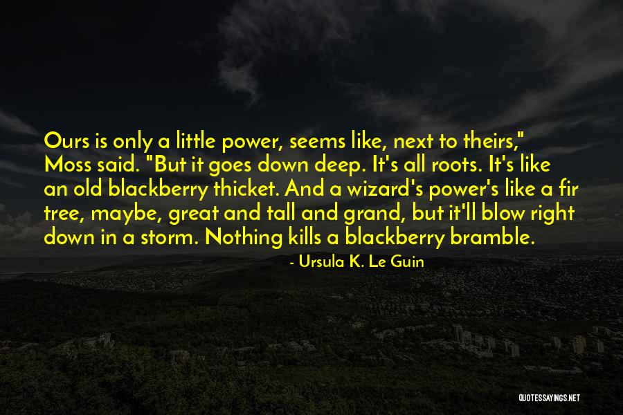 Grand Little Quotes By Ursula K. Le Guin Grand Little Quotes By Ursula K. Le Guin