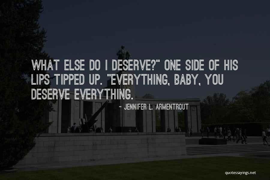 Grand Mere Inn Quotes By Jennifer L. Armentrout Grand Mere Inn Quotes By Jennifer L. Armentrout