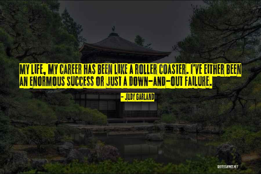 Grand Mere Inn Quotes By Judy Garland Grand Mere Inn Quotes By Judy Garland