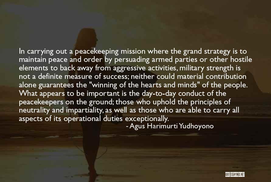 Grand Order Quotes By Agus Harimurti Yudhoyono Grand Order Quotes By Agus Harimurti Yudhoyono