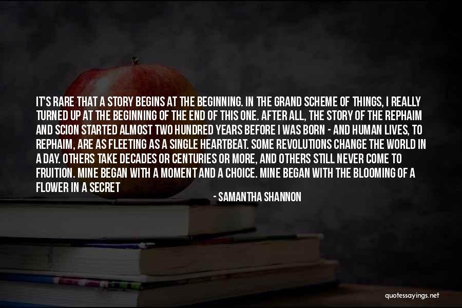 Grand Order Quotes By Samantha Shannon Grand Order Quotes By Samantha Shannon