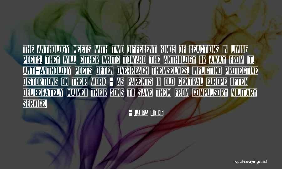 Grand Press Quotes By Laura Riding Grand Press Quotes By Laura Riding