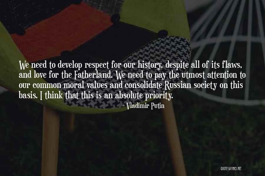 Grand Puppy Quotes By Vladimir Putin Grand Puppy Quotes By Vladimir Putin