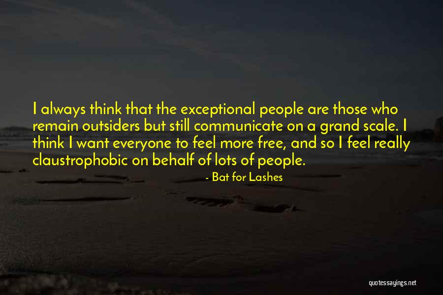 Grand Scale Quotes By Bat For Lashes Grand Scale Quotes By Bat For Lashes
