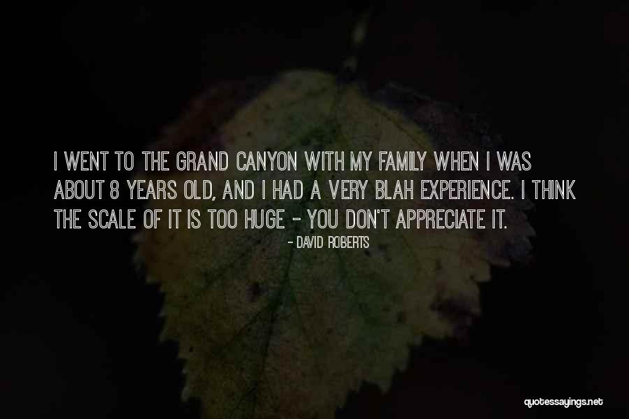 Grand Scale Quotes By David Roberts Grand Scale Quotes By David Roberts