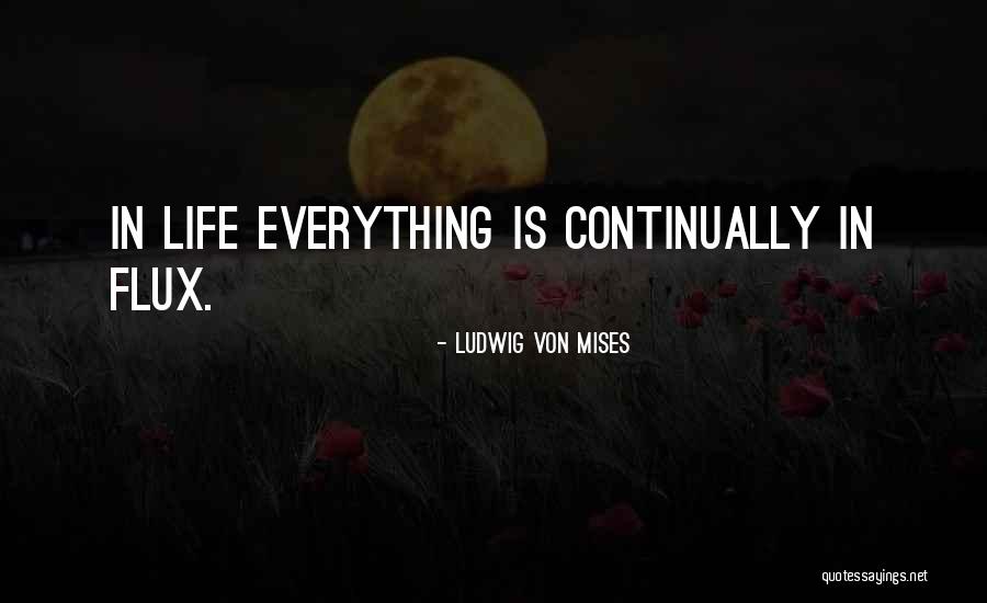 Grand Sierra Quotes By Ludwig Von Mises Grand Sierra Quotes By Ludwig Von Mises
