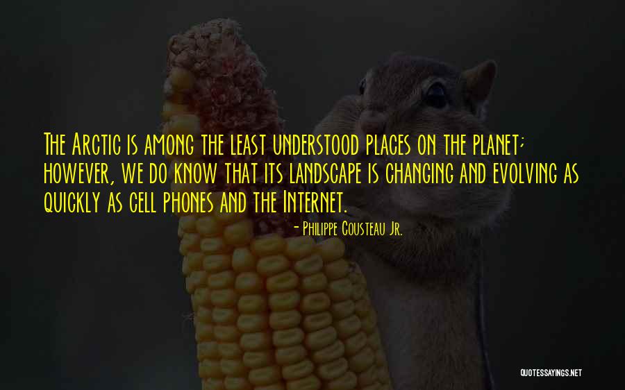 Grand Sirenis Quotes By Philippe Cousteau Jr. Grand Sirenis Quotes By Philippe Cousteau Jr.