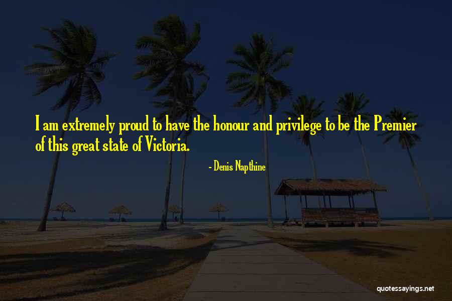 Grand Style Pet Quotes By Denis Napthine Grand Style Pet Quotes By Denis Napthine