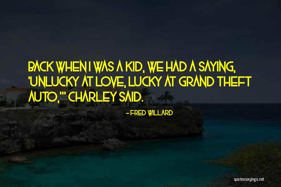 Grand Theft Auto V Quotes By Fred Willard Grand Theft Auto V Quotes By Fred Willard