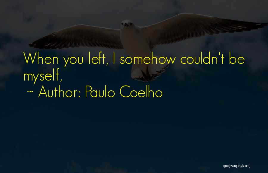 Grandad And Grandson Quotes By Paulo Coelho