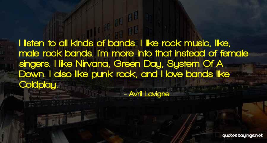 Grandad Ofah Quotes By Avril Lavigne Grandad Ofah Quotes By Avril Lavigne