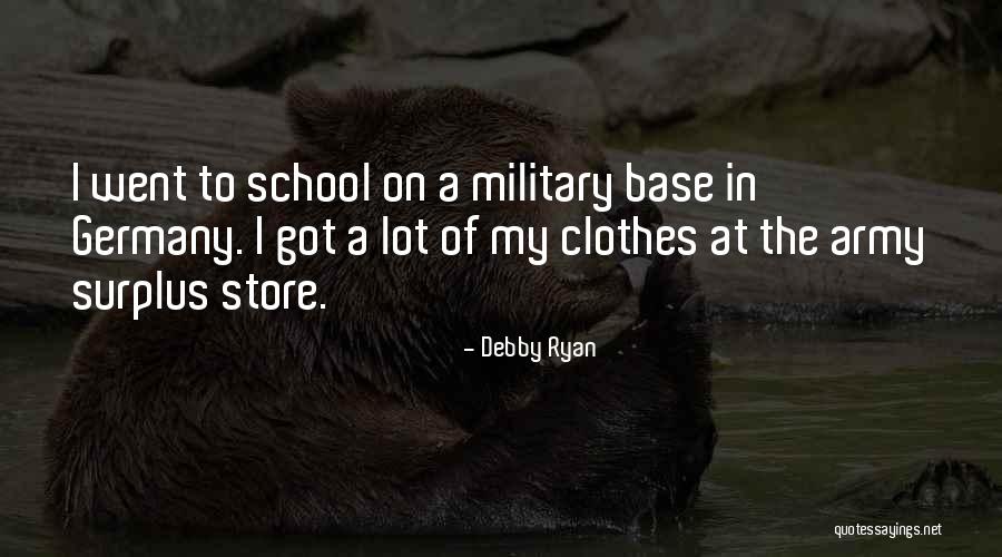 Grandad Ofah Quotes By Debby Ryan Grandad Ofah Quotes By Debby Ryan