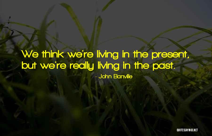 Grandads Coffee Quotes By John Banville Grandads Coffee Quotes By John Banville