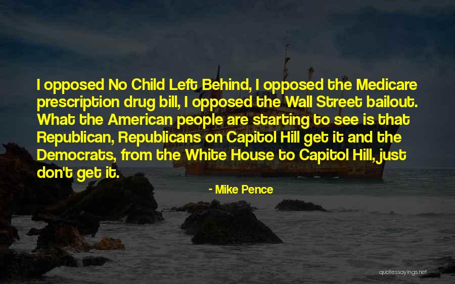 Grandads In The Restroom Quotes By Mike Pence Grandads In The Restroom Quotes By Mike Pence
