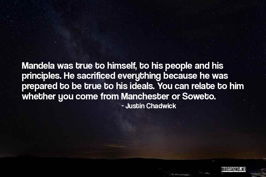 Grandads Orchards Quotes By Justin Chadwick Grandads Orchards Quotes By Justin Chadwick