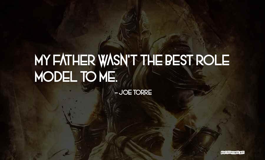 Grandads Pizza Quotes By Joe Torre Grandads Pizza Quotes By Joe Torre