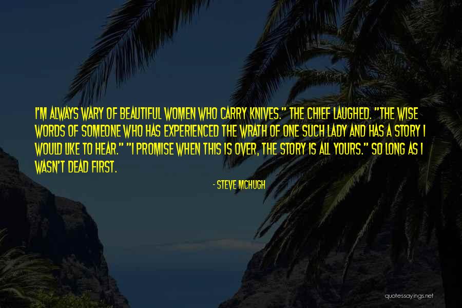 Grandala Quotes By Steve McHugh Grandala Quotes By Steve McHugh