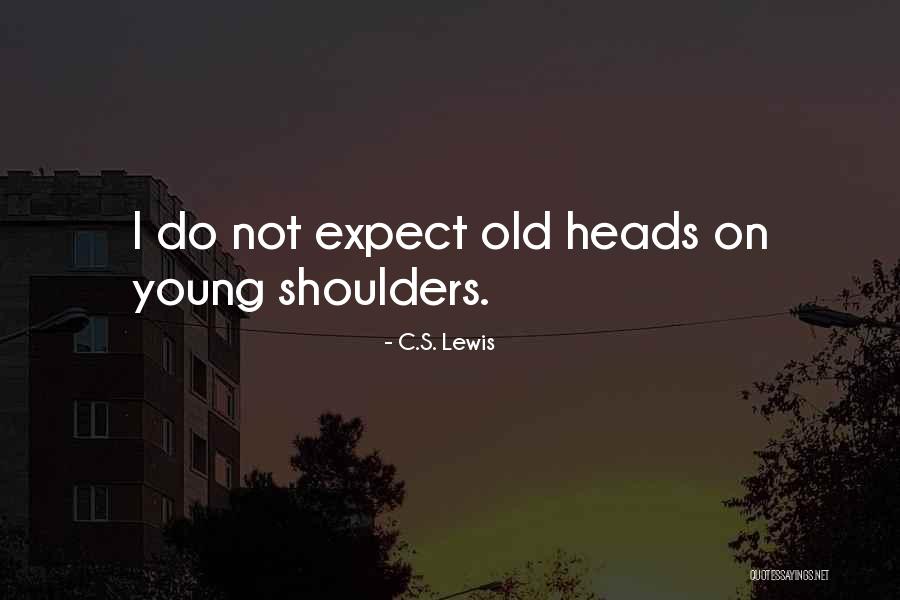 Grandcamp Anchor Quotes By C.S. Lewis Grandcamp Anchor Quotes By C.S. Lewis