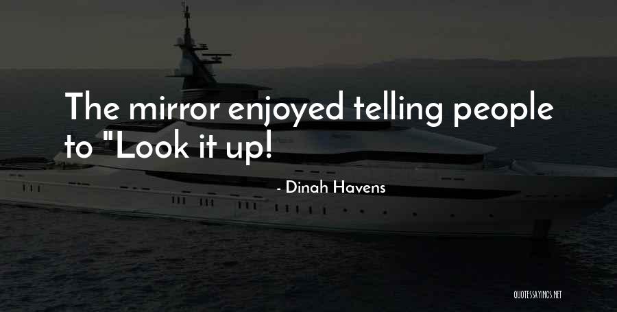Grandcamp Anchor Quotes By Dinah Havens Grandcamp Anchor Quotes By Dinah Havens