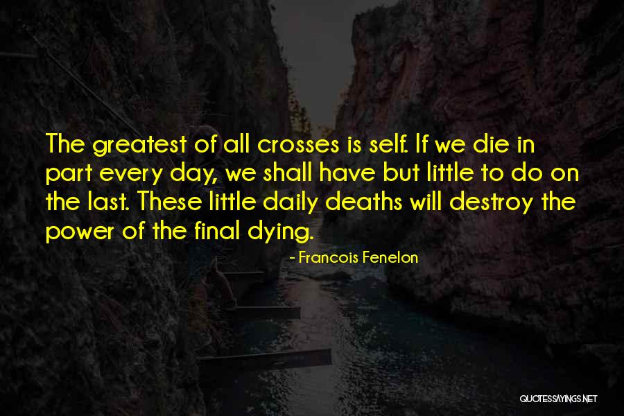 Grandcamp Explosion Quotes By Francois Fenelon Grandcamp Explosion Quotes By Francois Fenelon