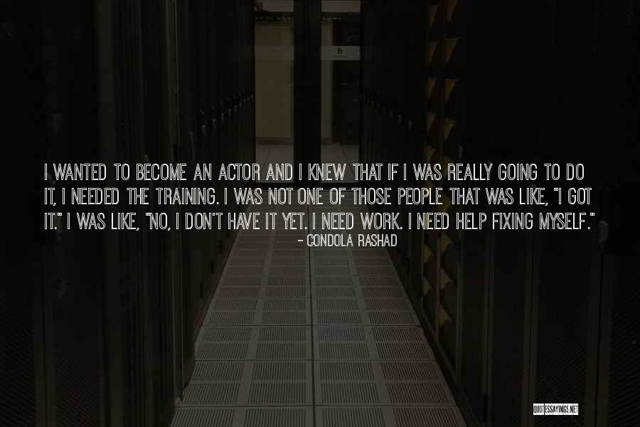 Grandcestors Chicken Quotes By Condola Rashad Grandcestors Chicken Quotes By Condola Rashad