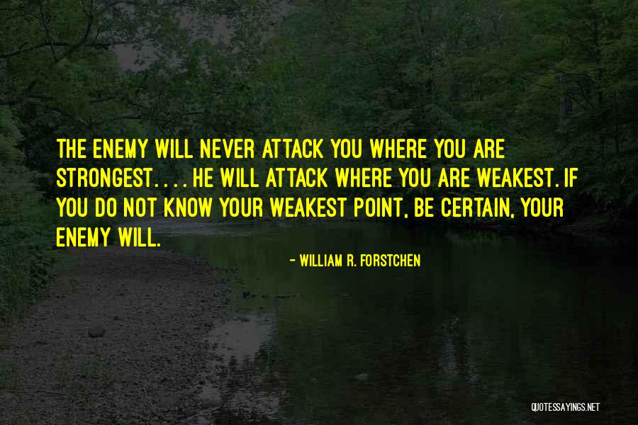 Grandcestors Frozen Quotes By William R. Forstchen Grandcestors Frozen Quotes By William R. Forstchen