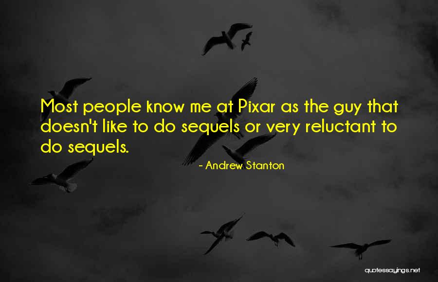 Grandchamp Community Quotes By Andrew Stanton Grandchamp Community Quotes By Andrew Stanton