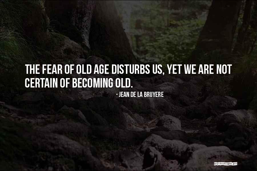Grandchamp Law Quotes By Jean De La Bruyere Grandchamp Law Quotes By Jean De La Bruyere