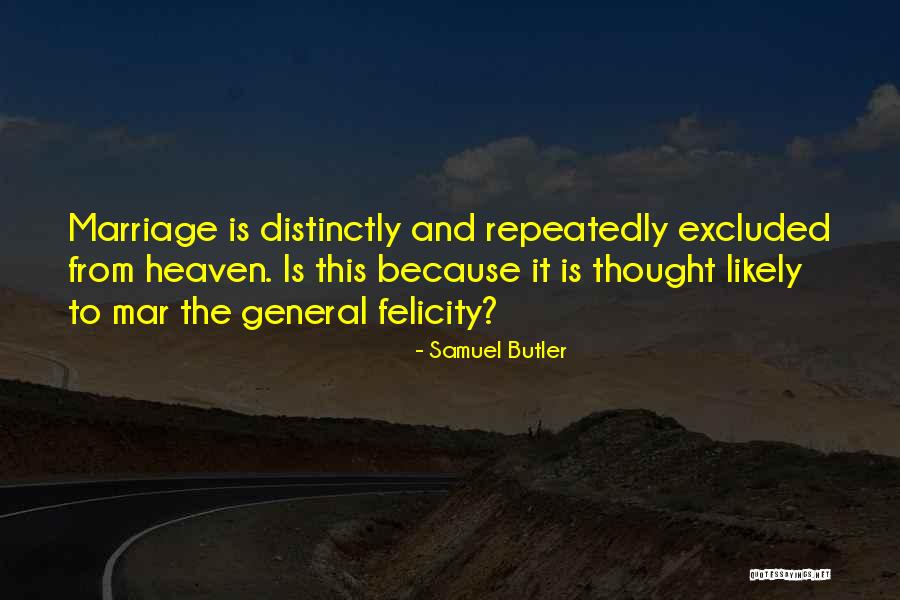 Grandchamps Bed Quotes By Samuel Butler Grandchamps Bed Quotes By Samuel Butler