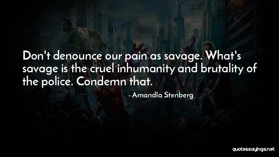 Grandchamps Nyc Quotes By Amandla Stenberg Grandchamps Nyc Quotes By Amandla Stenberg