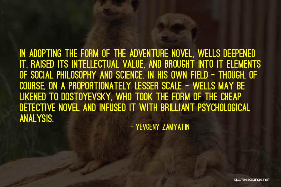 Grandchamps Nyc Quotes By Yevgeny Zamyatin Grandchamps Nyc Quotes By Yevgeny Zamyatin