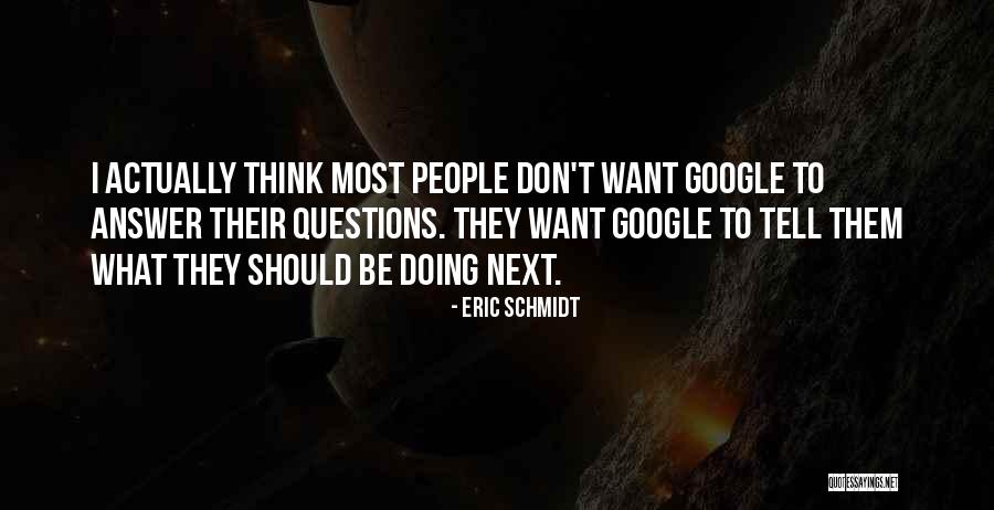 Grandchild Growing Up Quotes By Eric Schmidt Grandchild Growing Up Quotes By Eric Schmidt