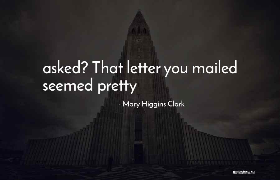 Grandchild Growing Up Quotes By Mary Higgins Clark Grandchild Growing Up Quotes By Mary Higgins Clark