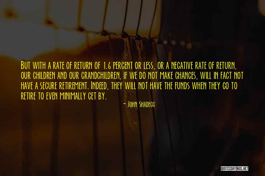 Grandchildren And Retirement Quotes By John Shadegg Grandchildren And Retirement Quotes By John Shadegg