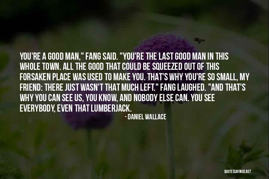 Grandchildrens Ring Quotes By Daniel Wallace Grandchildrens Ring Quotes By Daniel Wallace