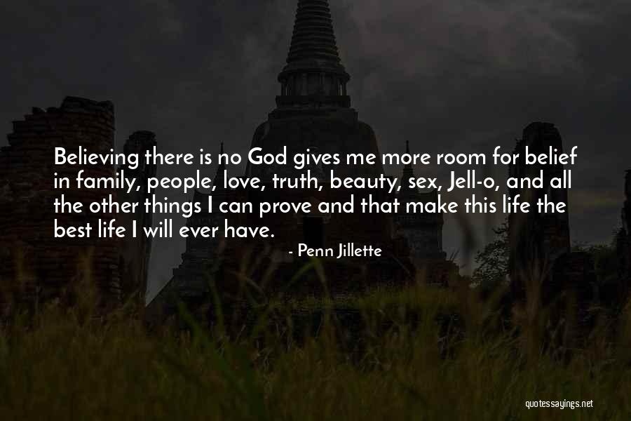 Granddaddies Quotes By Penn Jillette Granddaddies Quotes By Penn Jillette
