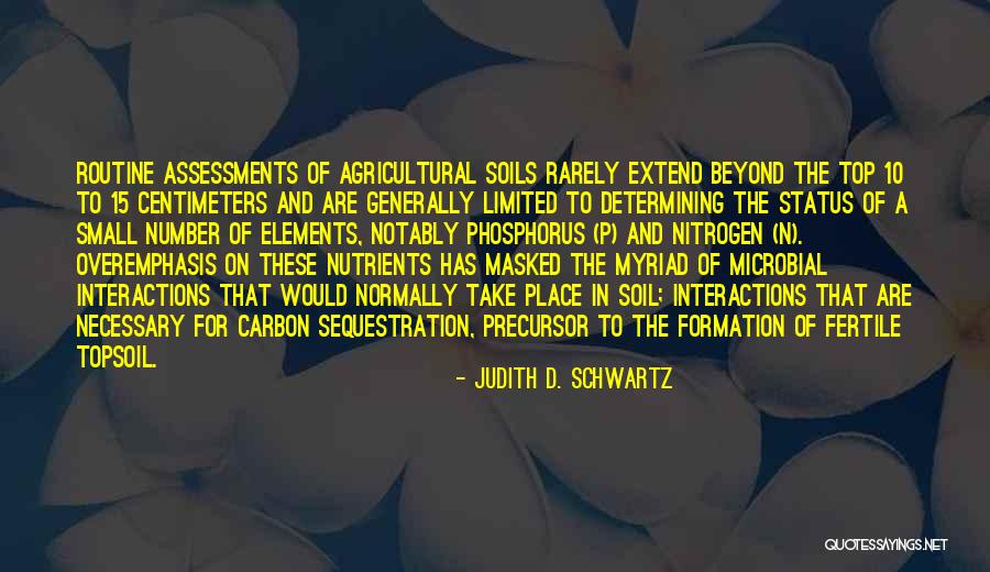 Granddaddys Farm Quotes By Judith D. Schwartz Granddaddys Farm Quotes By Judith D. Schwartz