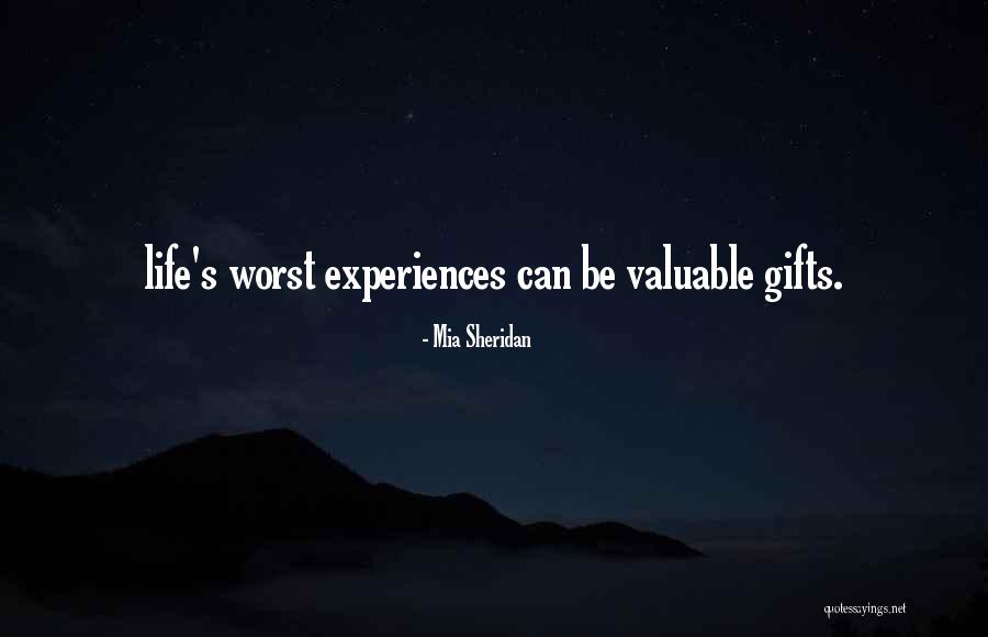 Granddaddys Gift Quotes By Mia Sheridan Granddaddys Gift Quotes By Mia Sheridan