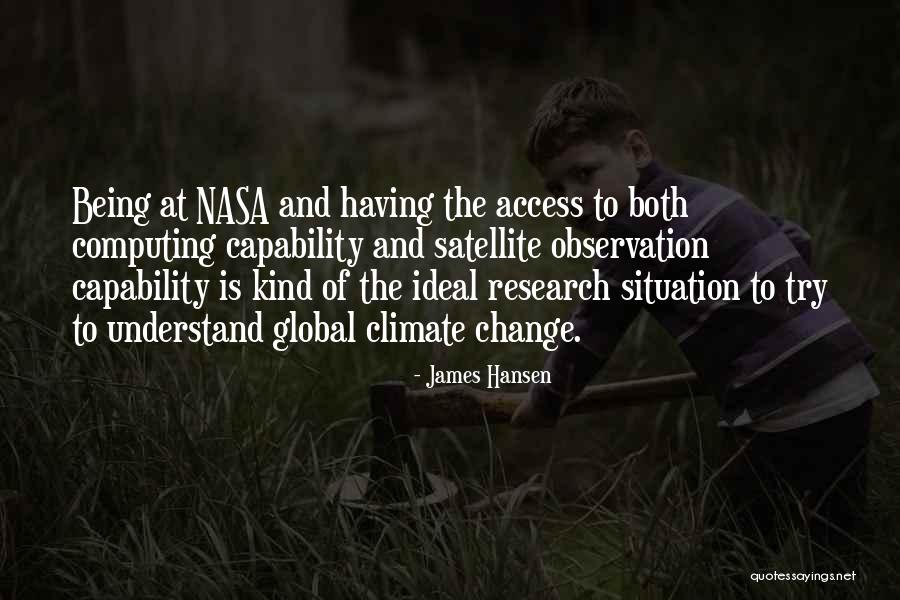 Granddaughter Great Grades Quotes By James Hansen Granddaughter Great Grades Quotes By James Hansen