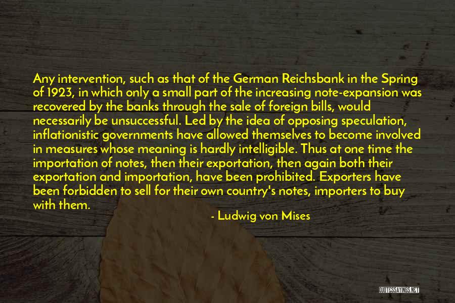 Granddaughter Great Grades Quotes By Ludwig Von Mises Granddaughter Great Grades Quotes By Ludwig Von Mises
