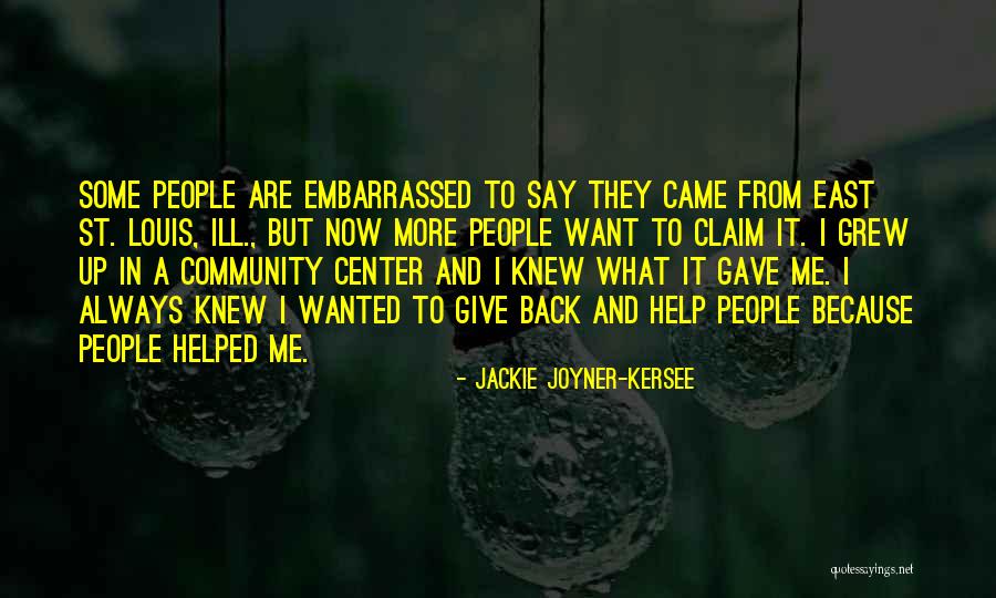 Granddaughters Growing Up Quotes By Jackie Joyner-Kersee Granddaughters Growing Up Quotes By Jackie Joyner-Kersee