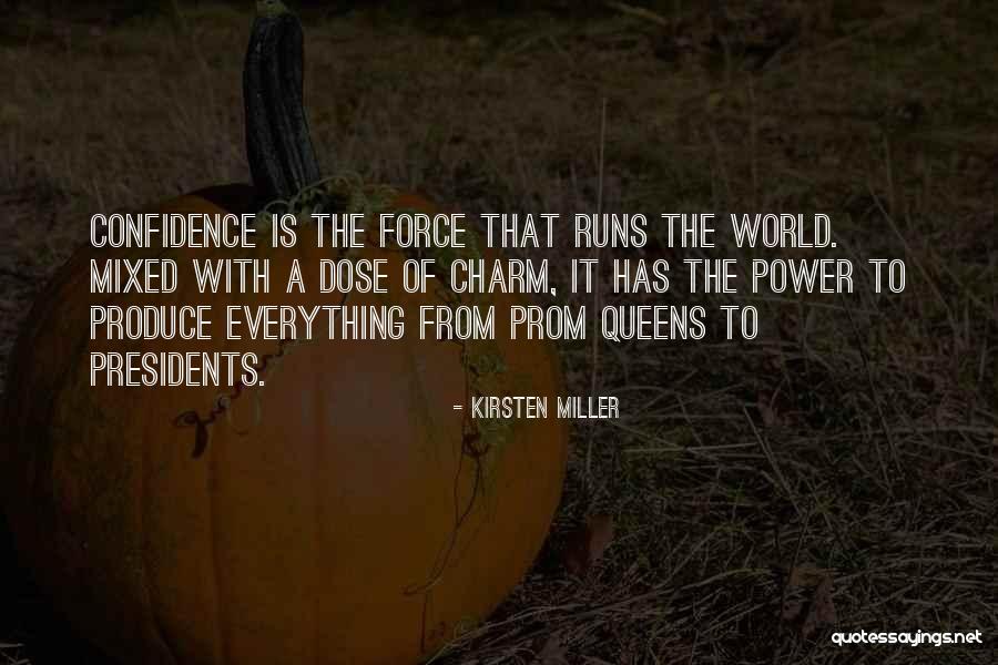 Grandee Quotes By Kirsten Miller Grandee Quotes By Kirsten Miller