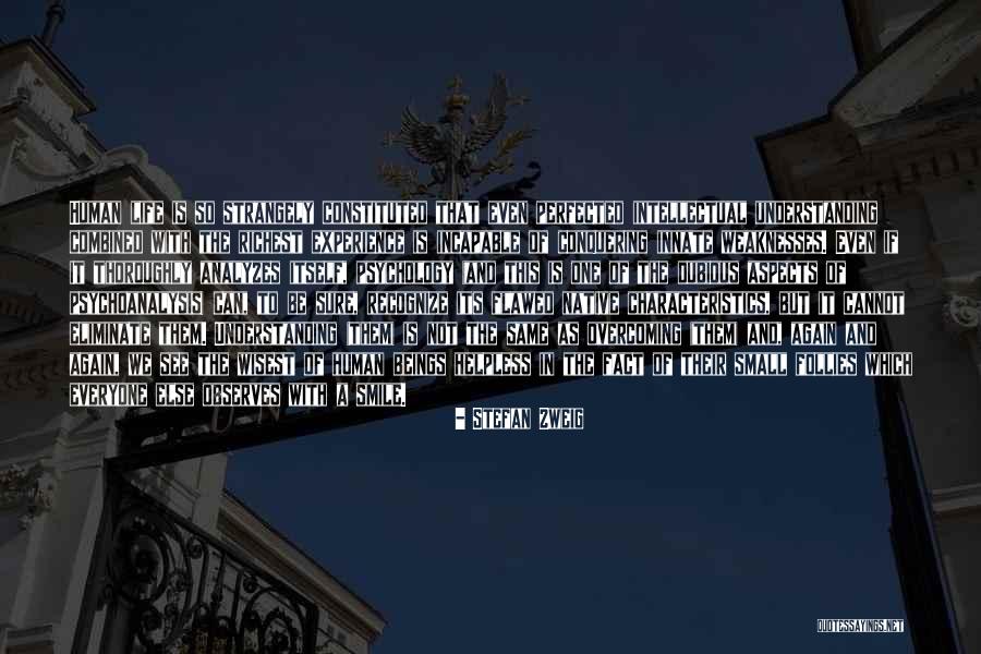 Grandee Quotes By Stefan Zweig Grandee Quotes By Stefan Zweig
