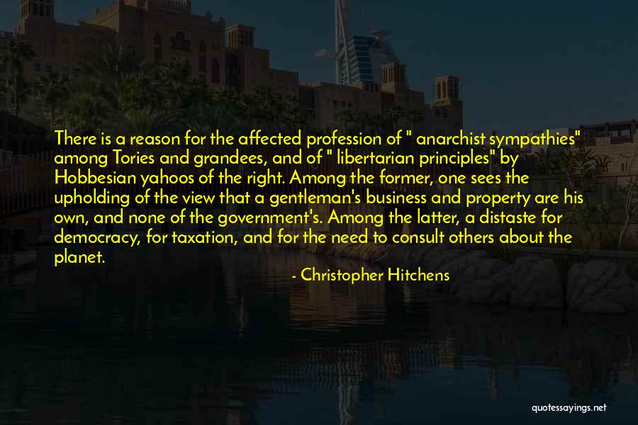 Grandees Quotes By Christopher Hitchens Grandees Quotes By Christopher Hitchens