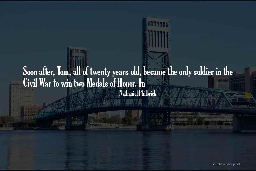 Grandees Quotes By Nathaniel Philbrick Grandees Quotes By Nathaniel Philbrick