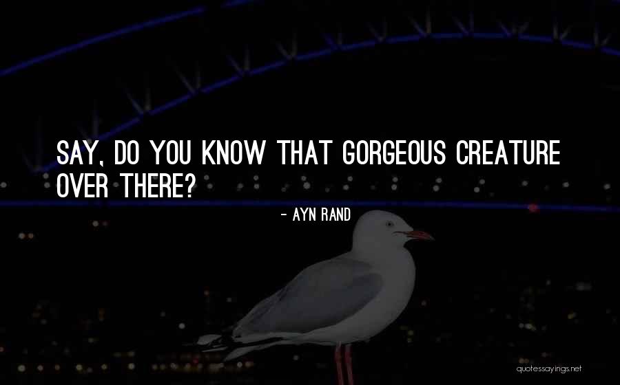 Grandeeza Quotes By Ayn Rand Grandeeza Quotes By Ayn Rand